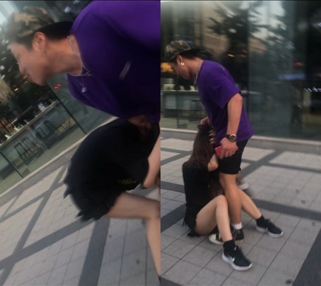 Chuyện khóc dở mếu dở khi fan cuồng tán tỉnh hot girl trên Internet - 1 Chuyện khóc dở mếu dở khi fan cuồng tán tỉnh hot girl trên Internet - 1