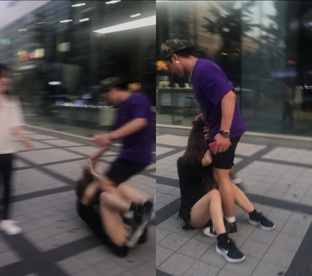 Chuyện khóc dở mếu dở khi fan cuồng tán tỉnh hot girl trên Internet - 2 Chuyện khóc dở mếu dở khi fan cuồng tán tỉnh hot girl trên Internet - 2