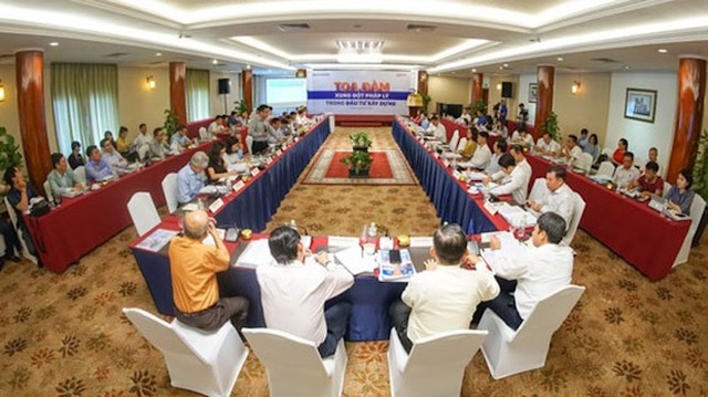 Chồng chéo luật trong bất động sản: Vứt ngay những nghị định bị… trùng - 3 Chồng chéo luật trong bất động sản: Vứt ngay những nghị định bị… trùng - 3