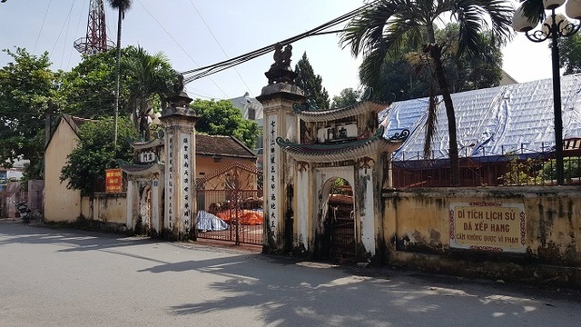Ngôi làng kỳ lạ ở Hà Nội, mời khách ăn cưới, gia chủ phải đến đủ 3 lần - 1 Ngôi làng kỳ lạ ở Hà Nội, mời khách ăn cưới, gia chủ phải đến đủ 3 lần - 1