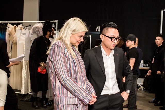 Thương hiệu trang sức duy nhất của Việt Nam được chọn xuất hiện tại New York Fashion Week - 4 Thương hiệu trang sức duy nhất của Việt Nam được chọn xuất hiện tại New York Fashion Week - 4