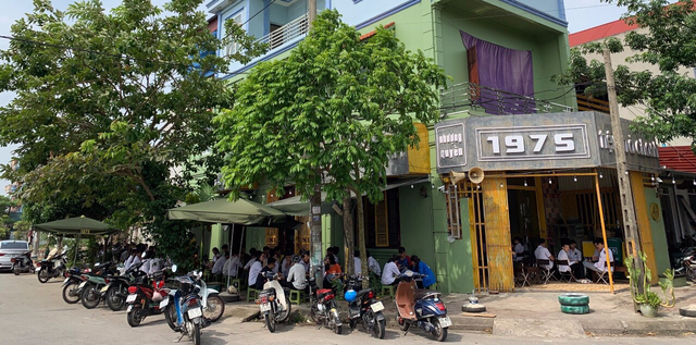 Tiệm Trà Chanh 1975 song hành cùng chương trình thiện nguyện “Hà Giang Ơi” - 4 Tiệm Trà Chanh 1975 song hành cùng chương trình thiện nguyện “Hà Giang Ơi” - 4