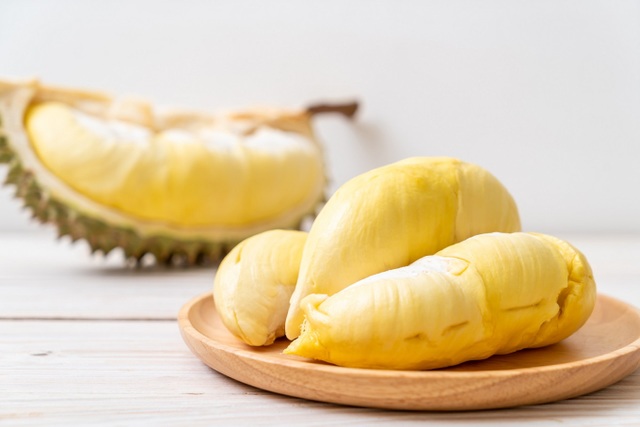 Người đàn ông tử nạn sau khi uống rượu nhắm với sầu riêng - 2 Người đàn ông tử nạn sau khi uống rượu nhắm với sầu riêng - 2