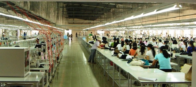 Thuế quan ăn vào lợi nhuận, hàng loạt các công ty theo nhau rút khỏi Trung Quốc - 1 Thuế quan ăn vào lợi nhuận, hàng loạt các công ty theo nhau rút khỏi Trung Quốc - 1