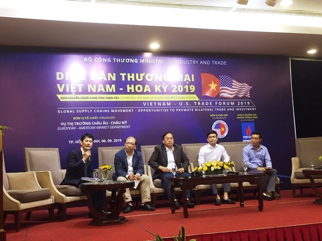 Thị trường Trung Quốc “ế ẩm”, ngành dệt may tập trung vào Mỹ, EU, Nhật Bản - 2 Thị trường Trung Quốc “ế ẩm”, ngành dệt may tập trung vào Mỹ, EU, Nhật Bản - 2