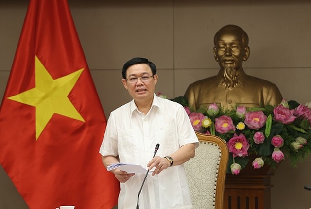 Dính tranh chấp, nợ nần, “số phận” dự án yếu kém ngành công thương phải “định đoạt” tại… tòa! - 3 Dính tranh chấp, nợ nần, “số phận” dự án yếu kém ngành công thương phải “định đoạt” tại… tòa! - 3