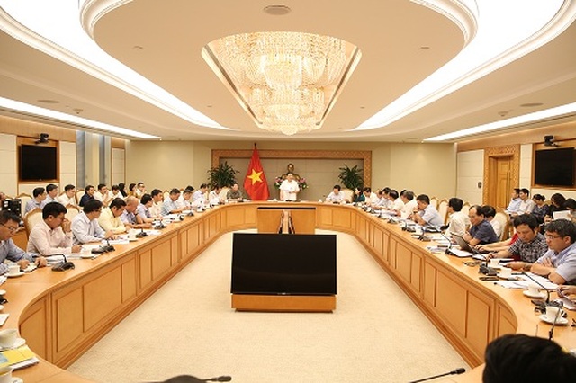 Dính tranh chấp, nợ nần, “số phận” dự án yếu kém ngành công thương phải “định đoạt” tại… tòa! - 2 Dính tranh chấp, nợ nần, “số phận” dự án yếu kém ngành công thương phải “định đoạt” tại… tòa! - 2