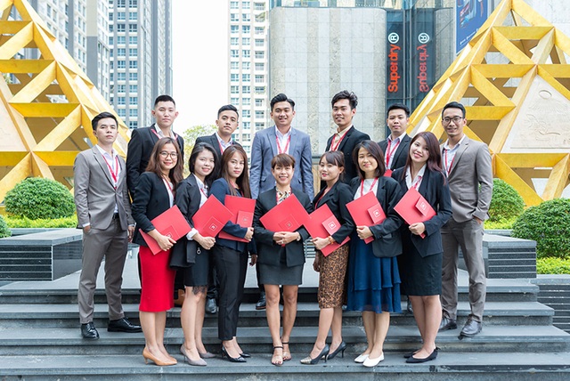 Quỹ liên doanh quốc tế GEC-KIP đầu tư 2,3 triệu USD vào proptech Rever.vn - 3 Quỹ liên doanh quốc tế GEC-KIP đầu tư 2,3 triệu USD vào proptech Rever.vn - 3