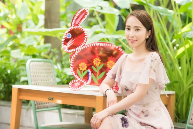 “Nhã tiểu tam” nhắc bản thân “ngã ở đâu đứng dậy ở đó” trong ngày sinh nhật - 11 “Nhã tiểu tam” nhắc bản thân “ngã ở đâu đứng dậy ở đó” trong ngày sinh nhật - 11