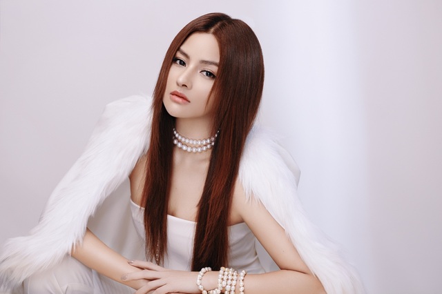 Vũ Thu Phương tuyên bố trở lại với nghệ thuật sau 8 năm vắng bóng - 2 Vũ Thu Phương tuyên bố trở lại với nghệ thuật sau 8 năm vắng bóng - 2