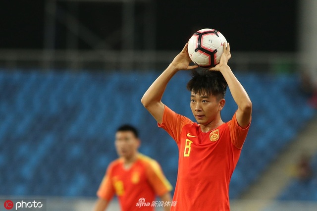 U22 Trung Quốc 0-2 U22 Việt Nam: Cú đúp của Tiến Linh - 5