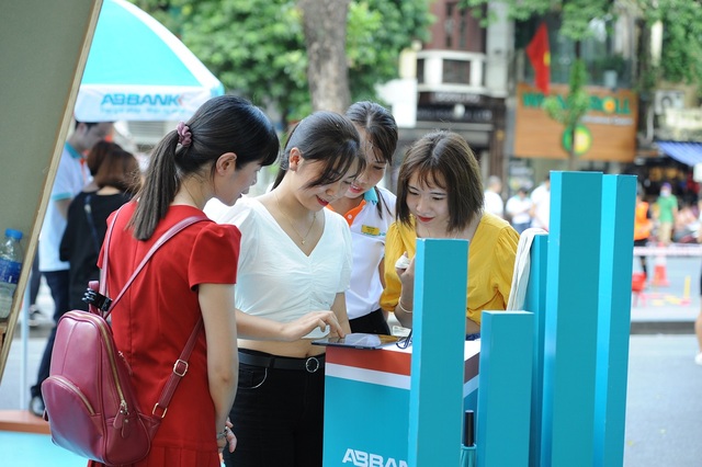 Lời nhắn gửi của thanh xuân thu hút gần 10.000 lượt người tham dự - 1 Lời nhắn gửi của thanh xuân thu hút gần 10.000 lượt người tham dự - 1