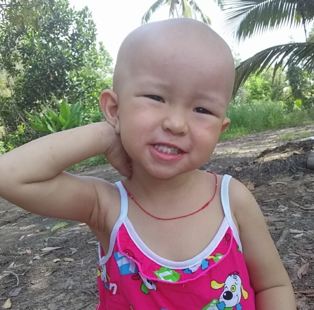 Cầu xin mọi người hãy cứu con em! - 4 Cầu xin mọi người hãy cứu con em! - 4