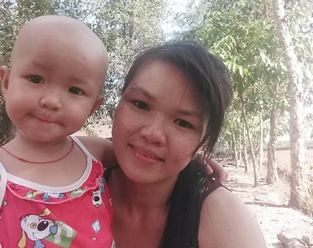 Cầu xin mọi người hãy cứu con em! - 10 Cầu xin mọi người hãy cứu con em! - 10