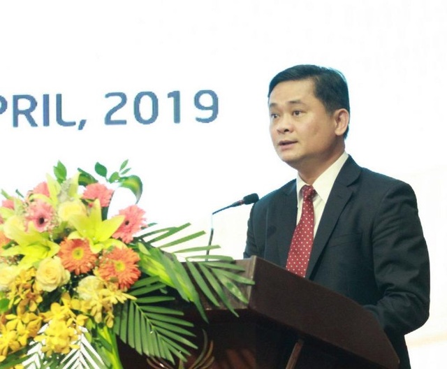 Phó Thủ tướng Vương Đình Huệ chủ trì hội nghị về phát triển thành phố Vinh - Ảnh minh hoạ 3