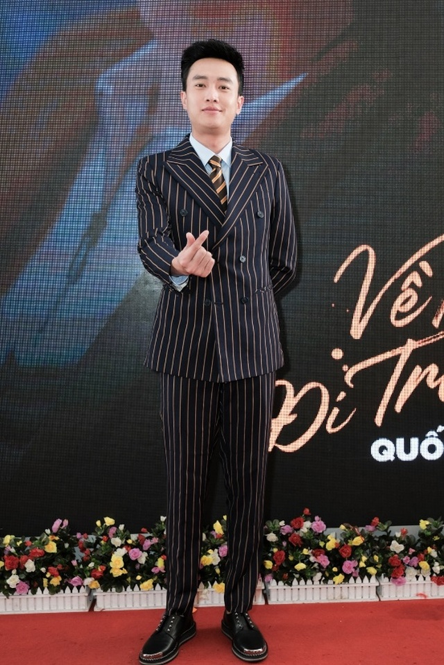 Quốc Trường mong ước sớm lấy vợ và có gia đình riêng - 1 Quốc Trường mong ước sớm lấy vợ và có gia đình riêng - 1