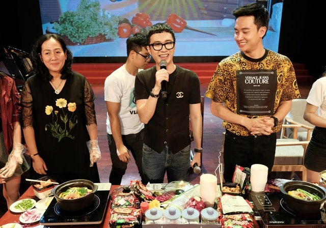 Quốc Trường mong ước sớm lấy vợ và có gia đình riêng - 3 Quốc Trường mong ước sớm lấy vợ và có gia đình riêng - 3