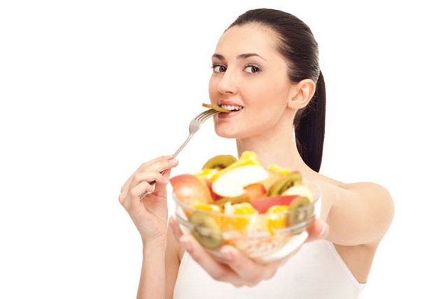 Nên ăn trái cây trước hay sau bữa ăn? | Báo Dân trí