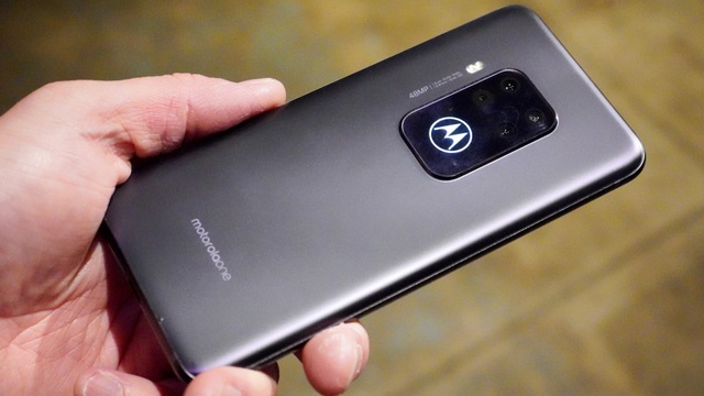 Nhìn lại những smartphone đáng chú ý được ra mắt tại IFA 2019 - 2