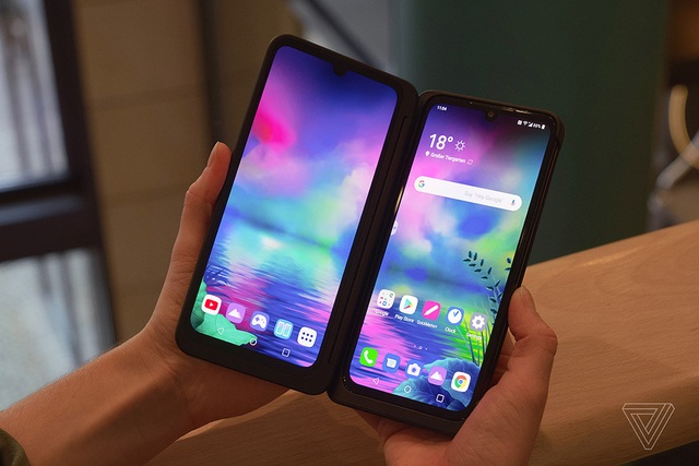 Nhìn lại những smartphone đáng chú ý được ra mắt tại IFA 2019 - 5