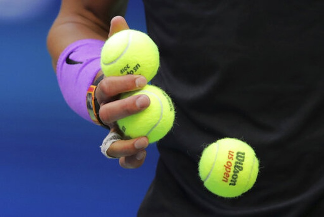 Chung kết US Open 2019: Nadal 2-1 Medvedev - Ảnh minh hoạ 4