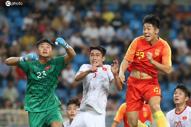 Hãy gọi Park Hang Seo là “người đặc biệt”! - Ảnh minh hoạ 2