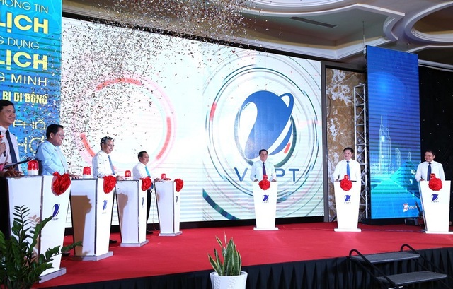 Cần Thơ: Ra mắt cổng thông tin du lịch trên thiết bị di động - 1 Cần Thơ: Ra mắt cổng thông tin du lịch trên thiết bị di động - 1