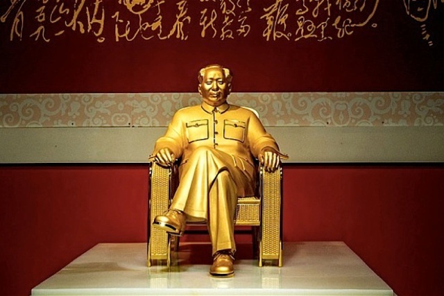 Trung Quốc bất ngờ gom gần 100 tấn vàng dự trữ làm giá vàng thế giới tăng vọt - 1 Trung Quốc bất ngờ gom gần 100 tấn vàng dự trữ làm giá vàng thế giới tăng vọt - 1