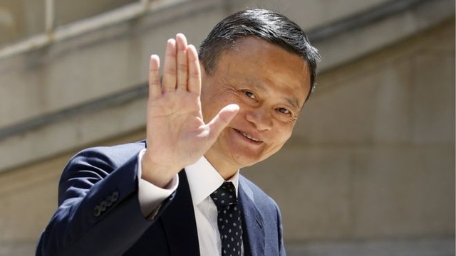 Tỷ phú Jack Ma thoái vị, chấm dứt 20 năm trị vì đế chế khổng lồ Alibaba - 1