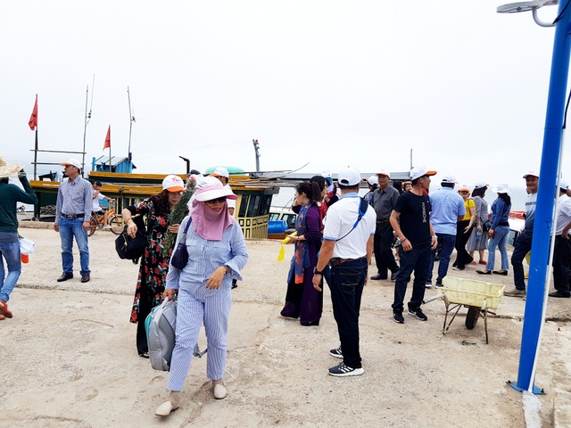 Du lịch không rác thải nhựa tại Hội An Du lịch không rác thải nhựa tại Hội An