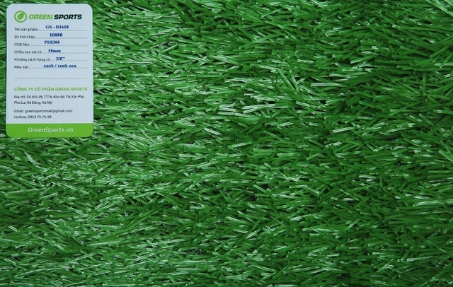 GreenSports địa chỉ bán và cung cấp cỏ nhân tạo giá rẻ. - 1 GreenSports địa chỉ bán và cung cấp cỏ nhân tạo giá rẻ. - 1