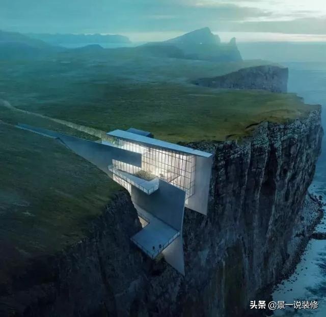 Top 10 biệt thự “dị” nhất thế giới xây dựng ở vùng đất mà bạn không ngờ đến - 4 Top 10 biệt thự “dị” nhất thế giới xây dựng ở vùng đất mà bạn không ngờ đến - 4
