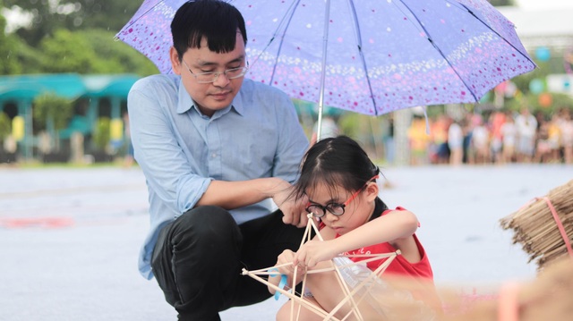 “Đêm hội Trăng rằm - Lễ hội Trung thu đặc sắc tại Hoàng Thành Thăng Long - 5 “Đêm hội Trăng rằm - Lễ hội Trung thu đặc sắc tại Hoàng Thành Thăng Long - 5