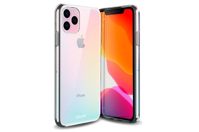 Những thông tin mới đầy bất ngờ về loạt iPhone sắp ra mắt của Apple - 1 Những thông tin mới đầy bất ngờ về loạt iPhone sắp ra mắt của Apple - 1