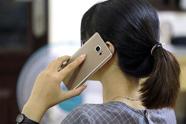 Người phụ nữ mất hơn 2 tỷ đồng từ một cuộc điện thoại bí ẩn - 1 Người phụ nữ mất hơn 2 tỷ đồng từ một cuộc điện thoại bí ẩn - 1