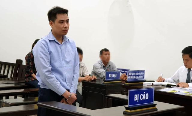 Hà Nội: Án tù chung thân dành cho kẻ hiếp dâm bé gái 10 tuổi ở Chương Mỹ - 1 Hà Nội: Án tù chung thân dành cho kẻ hiếp dâm bé gái 10 tuổi ở Chương Mỹ - 1