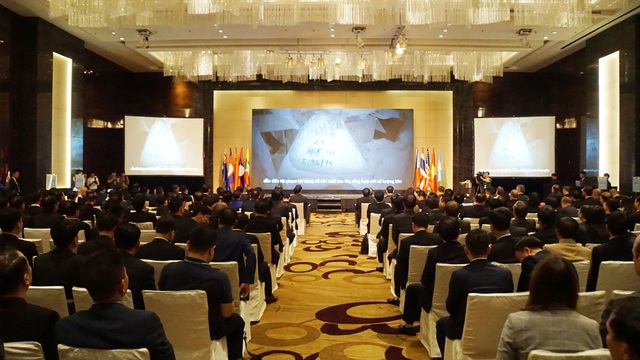 Tình hình ma túy trên thế giới ngày càng trở lên đáng quan ngại - 1 Tình hình ma túy trên thế giới ngày càng trở lên đáng quan ngại - 1