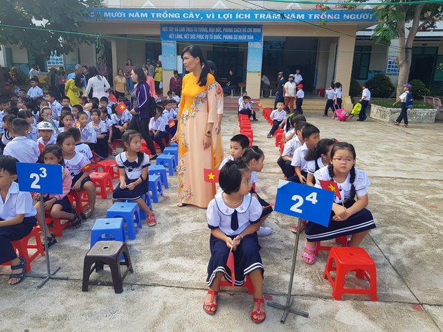 TP Nha Trang thiếu 150 giáo viên trong năm học 2019-2020 - 1 TP Nha Trang thiếu 150 giáo viên trong năm học 2019-2020 - 1