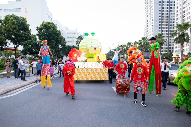 Đâu là điểm đến hấp dẫn nhất mùa Trung thu 2019? - 3 Đâu là điểm đến hấp dẫn nhất mùa Trung thu 2019? - 3