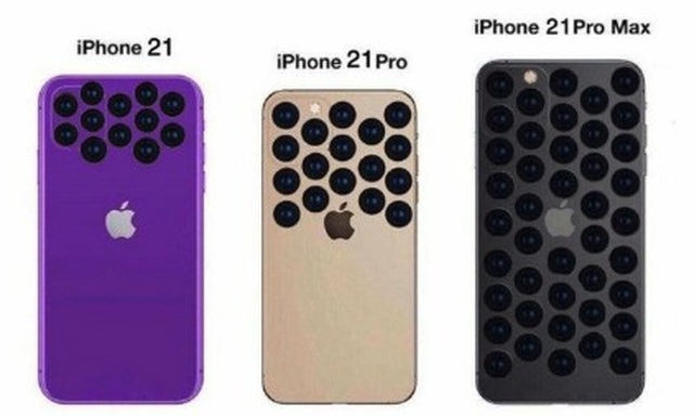 Dân mạng chế ảnh hài hước về loạt iPhone 11 mới ra mắt - 8 Dân mạng chế ảnh hài hước về loạt iPhone 11 mới ra mắt - 8