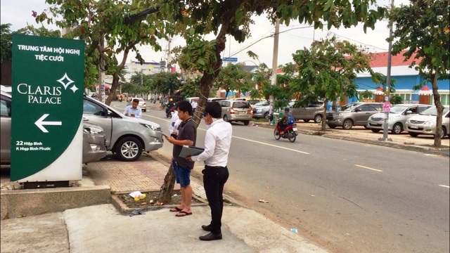 Lật tẩy những “chiêu” bán đất nền do ngân hàng thanh lý với giá siêu rẻ - 2 Lật tẩy những “chiêu” bán đất nền do ngân hàng thanh lý với giá siêu rẻ - 2