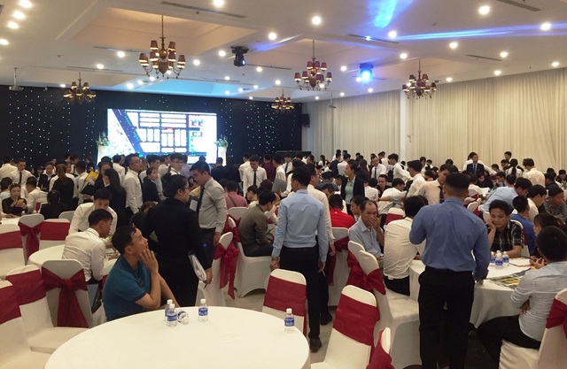 Lật tẩy những “chiêu” bán đất nền do ngân hàng thanh lý với giá siêu rẻ - 3 Lật tẩy những “chiêu” bán đất nền do ngân hàng thanh lý với giá siêu rẻ - 3