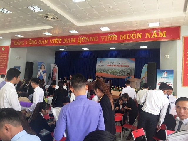 Lật tẩy những “chiêu” bán đất nền do ngân hàng thanh lý với giá siêu rẻ - 6 Lật tẩy những “chiêu” bán đất nền do ngân hàng thanh lý với giá siêu rẻ - 6