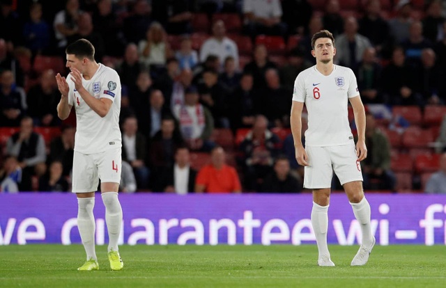 Tuyển Anh thắng Kosovo trong cơn mưa bàn thắng ở Wembley - 5 Tuyển Anh thắng Kosovo trong cơn mưa bàn thắng ở Wembley - 5