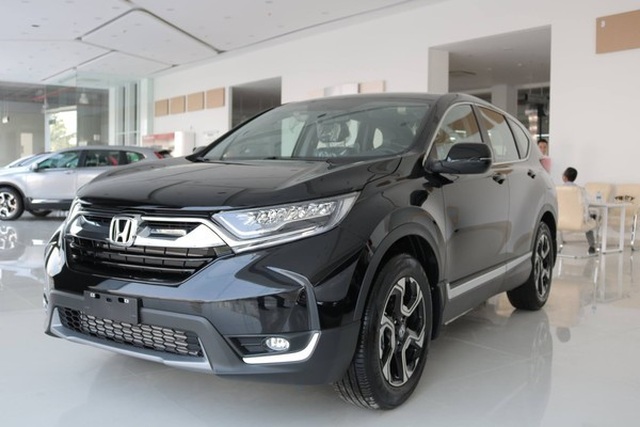 Hàng loạt hãng ô tô giảm sản xuất, tăng nhập khẩu, Bộ lo méo mặt - 2 Hàng loạt hãng ô tô giảm sản xuất, tăng nhập khẩu, Bộ lo méo mặt - 2