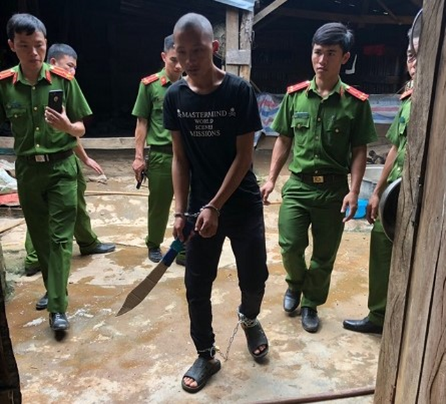 Hai đối tượng nghiện game lên kế hoạch giết chủ nhà khi trộm tài sản - 2 Hai đối tượng nghiện game lên kế hoạch giết chủ nhà khi trộm tài sản - 2