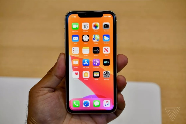 Cận cảnh iPhone 11 - Chiếc smartphone “cận cao cấp” mới ra mắt - 2 Cận cảnh iPhone 11 - Chiếc smartphone “cận cao cấp” mới ra mắt - 2