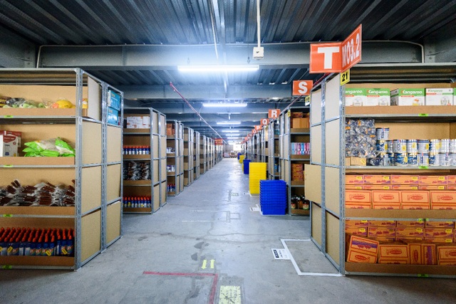 Lazada Việt Nam và mục tiêu xây dựng hệ sinh thái thương mại điện tử toàn diện - 2 Lazada Việt Nam và mục tiêu xây dựng hệ sinh thái thương mại điện tử toàn diện - 2