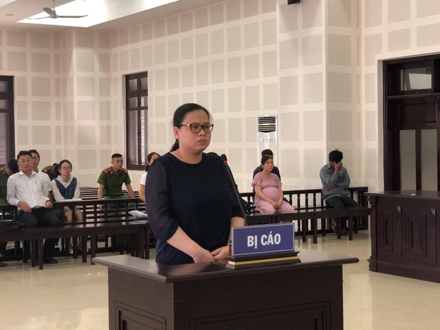 Lừa bán đất “ảo”, thủ quỹ công ty quân đội chiếm đoạt hơn 6 tỉ đồng - 1 Lừa bán đất “ảo”, thủ quỹ công ty quân đội chiếm đoạt hơn 6 tỉ đồng - 1