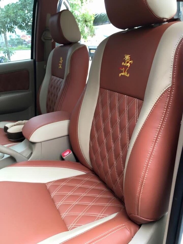 One Tech Pro - Thương hiệu bọc ghế da ô tô hàng đầu Việt Nam - 5 One Tech Pro - Thương hiệu bọc ghế da ô tô hàng đầu Việt Nam - 5